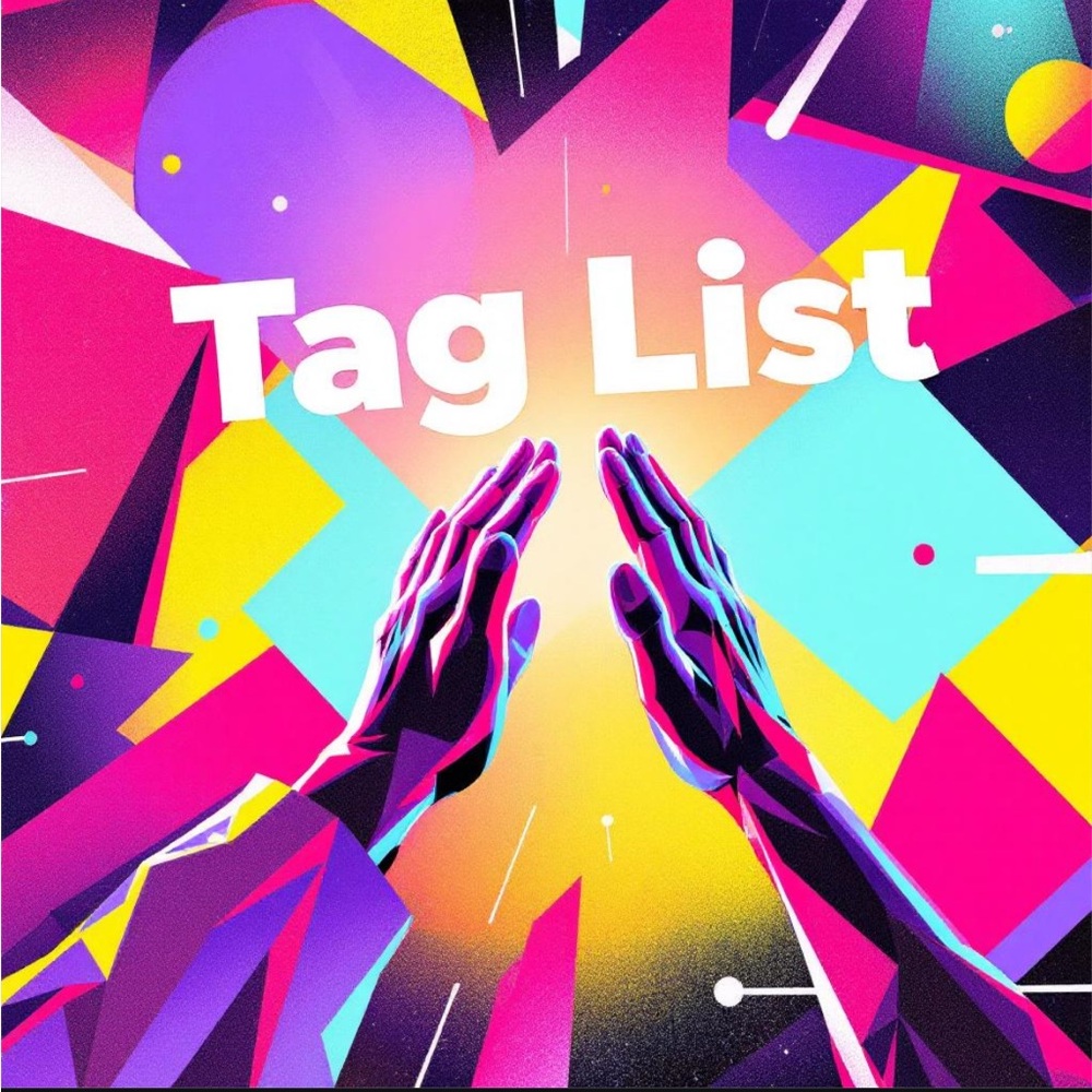 Tara273’s Tag List! Like this to be tagged at beginning of show! - Picture 3 of 3